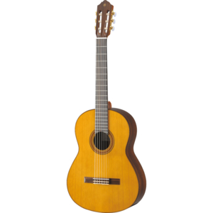 Violão Yamaha CG 182 C Acústico