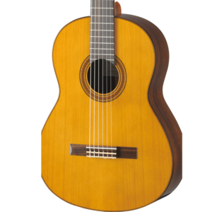 Violão Yamaha CG 182 C Acústico