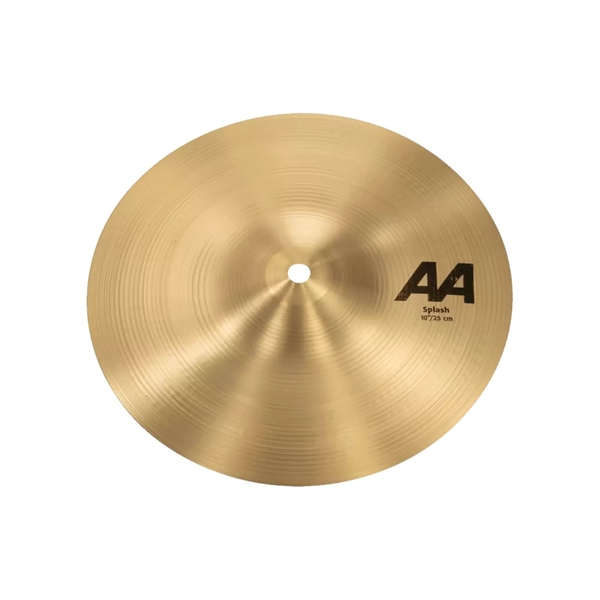 Prato Sabian AA Splash 10 - 21005