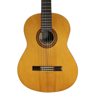 Violão Yamaha C 45 II Nylon Clássico Acústico