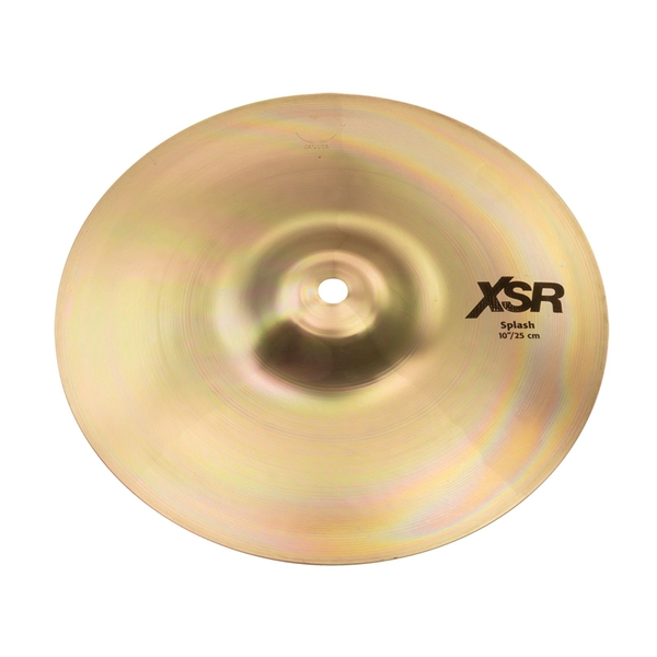 Prato Sabian XSR Splash 10 - XSR1005B