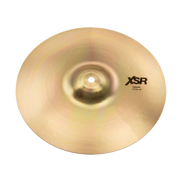 Prato Sabian XSR Splash 12 - XSR1205B