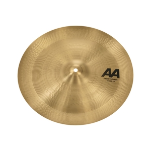 Prato Sabian AA Mini Chinese 14 - 21416