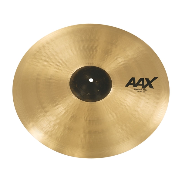 Prato Sabian AAX Medium Ride 20 - 22012XC