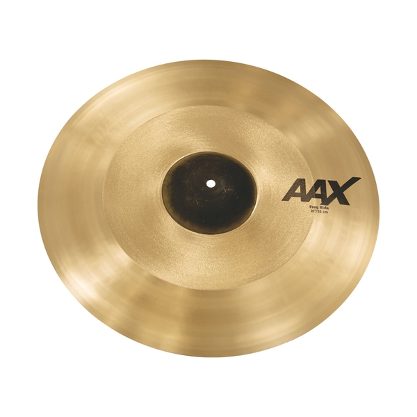 Prato Sabian AAX FREQ Ride 21 - 221XFR