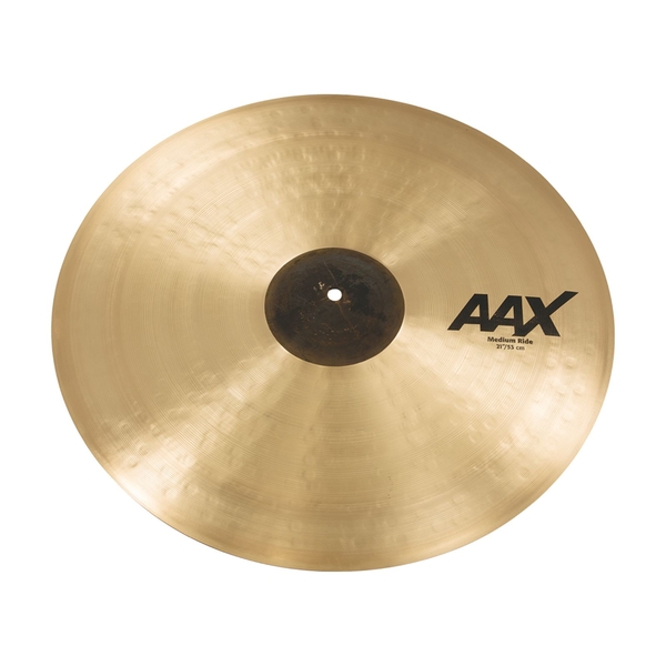 Prato Sabian AAX Medium Ride 21 - 22112XC