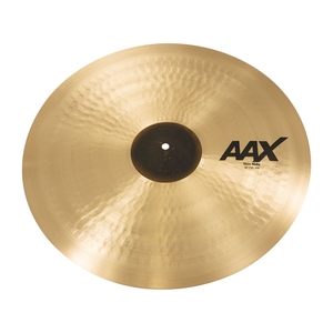 Prato Sabian AAX Thin Ride 21 - 22110XC