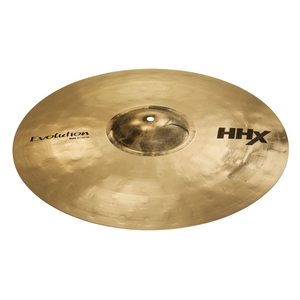 Prato Sabian HHX Evolution Ride 21 - 12112XEB