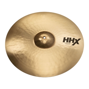 Prato Sabian HHX Groove Ride Brilliant 21 - 12189XB