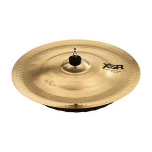 Prato Sabian XSR Fast Stax 13 e 16 - XSRFSXB