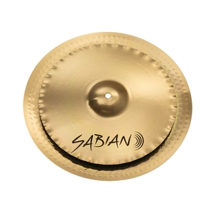 Prato Sabian XSR Fast Stax 13 e 16 - XSRFSXB