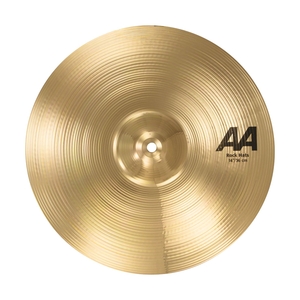 Prato Sabian AA Rock Hi-Hats Brilliant 14 - 21403B