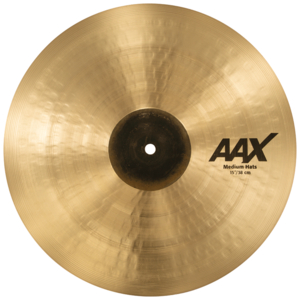 Prato Sabian AAX Medium Hi-Hats 15 - 21502XC