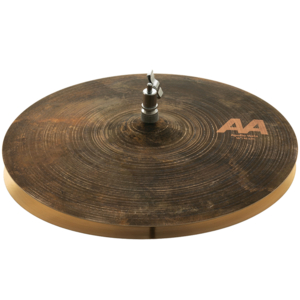 Prato Sabian AA Apollo Hi-Hats 16 - 21680 AH