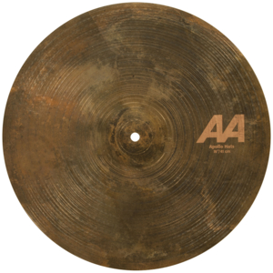 Prato Sabian AA Apollo Hi-Hats 16 - 21680 AH