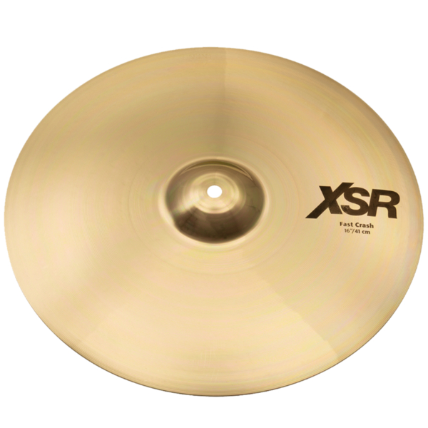 Prato Sabian XSR Fast Crash 16 - XSR1607B 