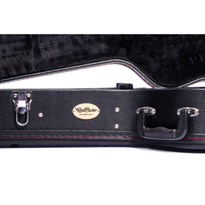 Case Violão Folk Redburn RB-HC 41 Preto