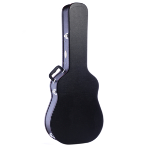 Case Violão Folk Redburn RB-HC 41 Preto