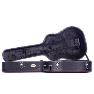 Case Violão Clássico Redburn RB-HC 39 Preto