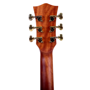 Violão Redburn RB-17 SW Aço Natural Fosco Fishman Presys II