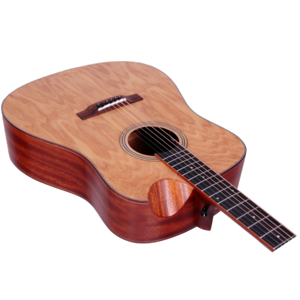 Violão Redburn RB-400 Natural Aço Fishman Presys II