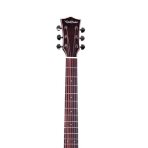 Violão Redburn RB-ARZ Folk Aço Fishman Presys II