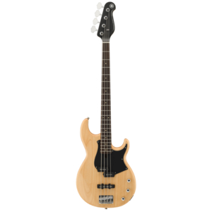 Contrabaixo Yamaha BB 234 YNS 4 Cordas Yellow Natural Satin