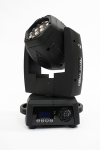 Moving Head Led PLS DUO 300 30 led 3W 20 Canal Bivolt