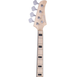 Contrabaixo Strinberg JBS 50 NA Ash J.Bass 4 Cordas Passivo