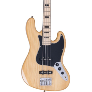 Contrabaixo Strinberg JBS 50 NA Ash J.Bass 4 Cordas Passivo