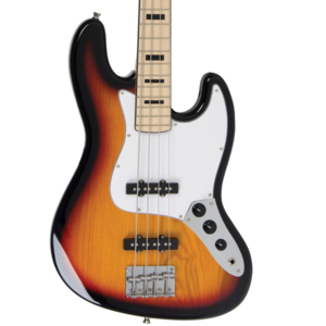 Contrabaixo Strinberg JBS 50 SB 4 C Jazz Bass ASH