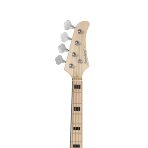 Contrabaixo Strinberg JBS 50 SB 4 C Jazz Bass ASH