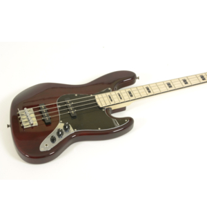 Contrabaixo Strinberg  JBS 50 TWR 4C Jazz Bass Ash