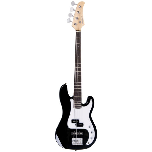 Contrabaixo Strinberg 4 C PBS 40 BK Precision Bass