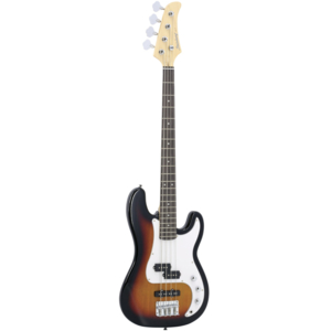 Contrabaixo Strinberg 4 C PBS 40 SB Precision Bass