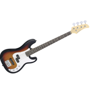 Contrabaixo Strinberg 4 C PBS 40 SB Precision Bass