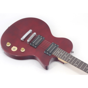 Guitarra Srinberg LPS 200 TWR