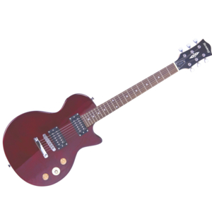 Guitarra Srinberg LPS 200 TWR