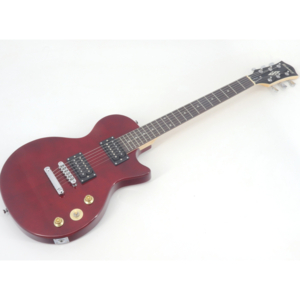 Guitarra Srinberg LPS 200 TWR