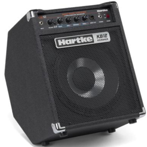 Cubo Contrabaixo Hartke Kickback 12 KB 12 250 W RMS