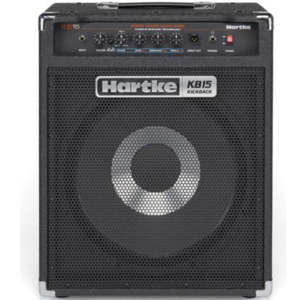 Cubo Hartke Baixo Kickback KB 15 15 250 W RMS