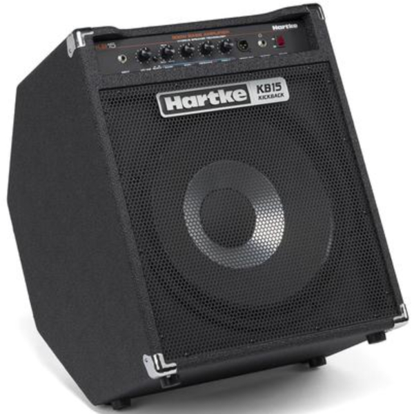 Cubo Hartke Baixo Kickback KB 15 15 250 W RMS