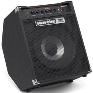 Cubo Hartke Baixo Kickback KB 15 15 250 W RMS