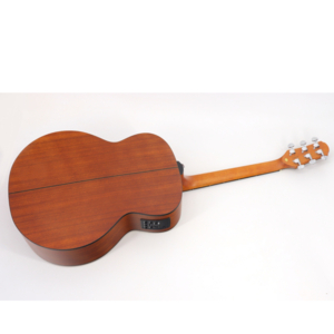 Violão Strinberg SJ 200 NS EL-AC Jumbo Natural Satin