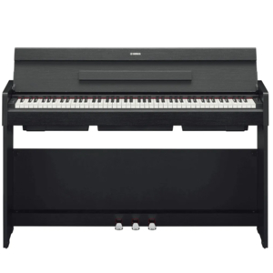 Piano Digital Arius Yamaha YDP-S 35 B Preto