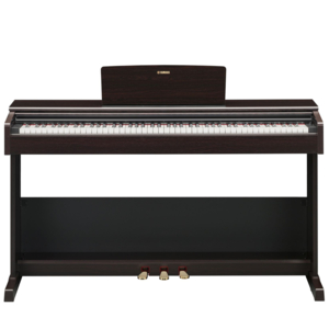 Piano Digital Arius Yamaha YDP-105 R Rosewood