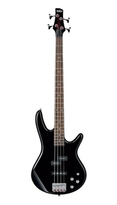 Contrabaixo Ibanez GSR 200 BK