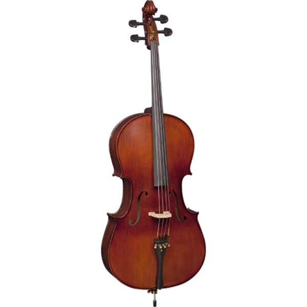 Violoncello Eagle CE 300 4/4 Envelhecido com Bag