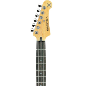 Guitarra Yamaha Pacifica 112 J BL