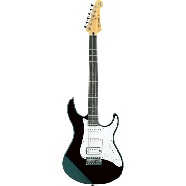 Guitarra Yamaha Pacifica 112 J BL